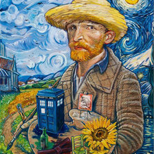 Схема вышивки «№1911778»