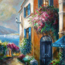 Схема вышивки «№1911779»