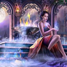 Схема вышивки «№1911906»