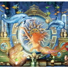 Схема вышивки «№1911910»