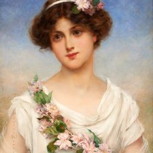 Схема вышивки «№1911974»