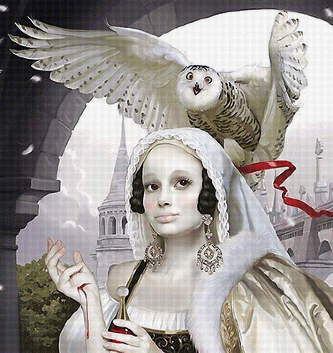 сказка - татьяна доронина - предпросмотр