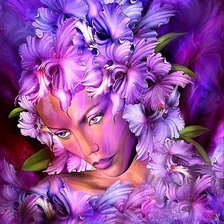 Схема вышивки «№1912014»