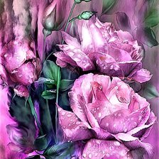 Схема вышивки «№1912015»