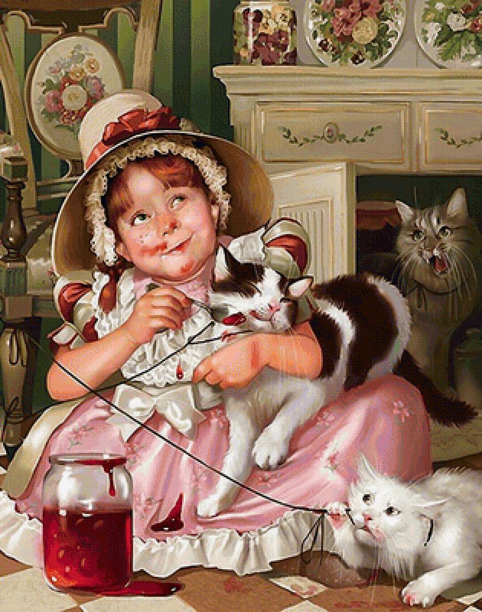 мир детства - татьяна доронина - предпросмотр