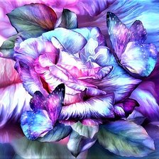 Схема вышивки «№1912020»