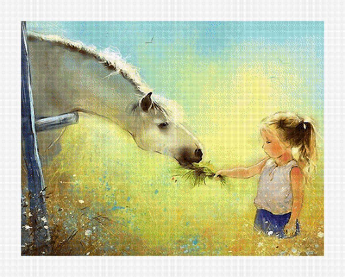 Детская - предпросмотр