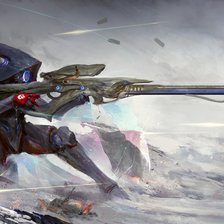 Схема вышивки «Ивара»