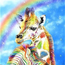 Схема вышивки «№1912094»