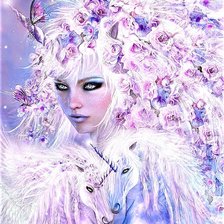 Схема вышивки «№1912098»