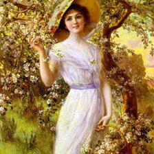 Схема вышивки «№1912286»