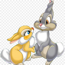 Схема вышивки «мультяшки»