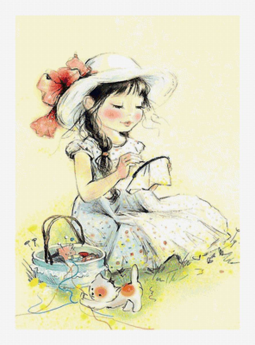 Детская - предпросмотр