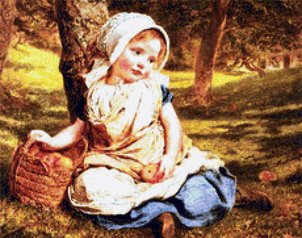 Devo4ka - предпросмотр