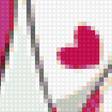 Предпросмотр схемы вышивки «гномик» (№1912848)