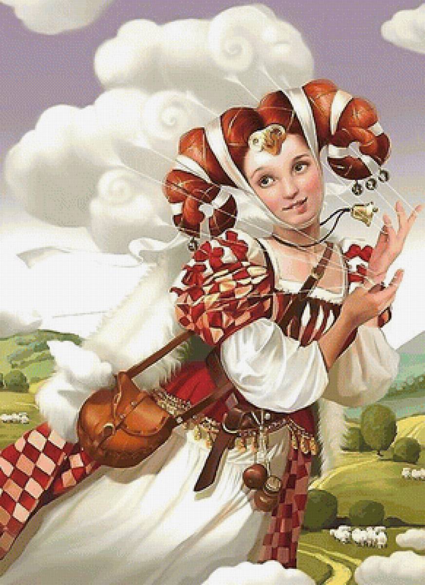 гороскоп - татьяна доронина - предпросмотр