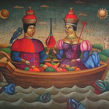 Схема вышивки «№1913200»