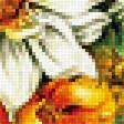 Предпросмотр схемы вышивки «Букет» (№1913274)