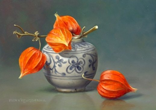 ФИЗАЛИС - 2009, pita vreugde - оригинал