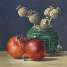 НАТЮРМОРТ ДЛЯ КУХНИ