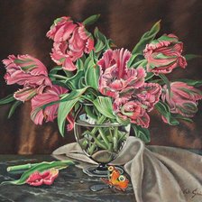 Схема вышивки «№1913624»