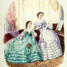 Схема вышивки «№1913802»