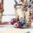 Предпросмотр схемы вышивки «КУХНЯ-1» (№1913862)
