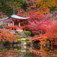 Схема вышивки «киото»