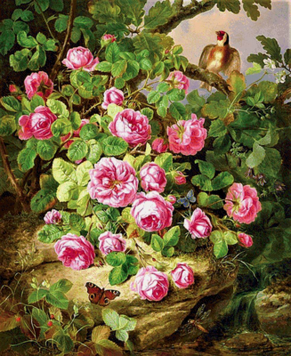 №1914186 - розы - предпросмотр