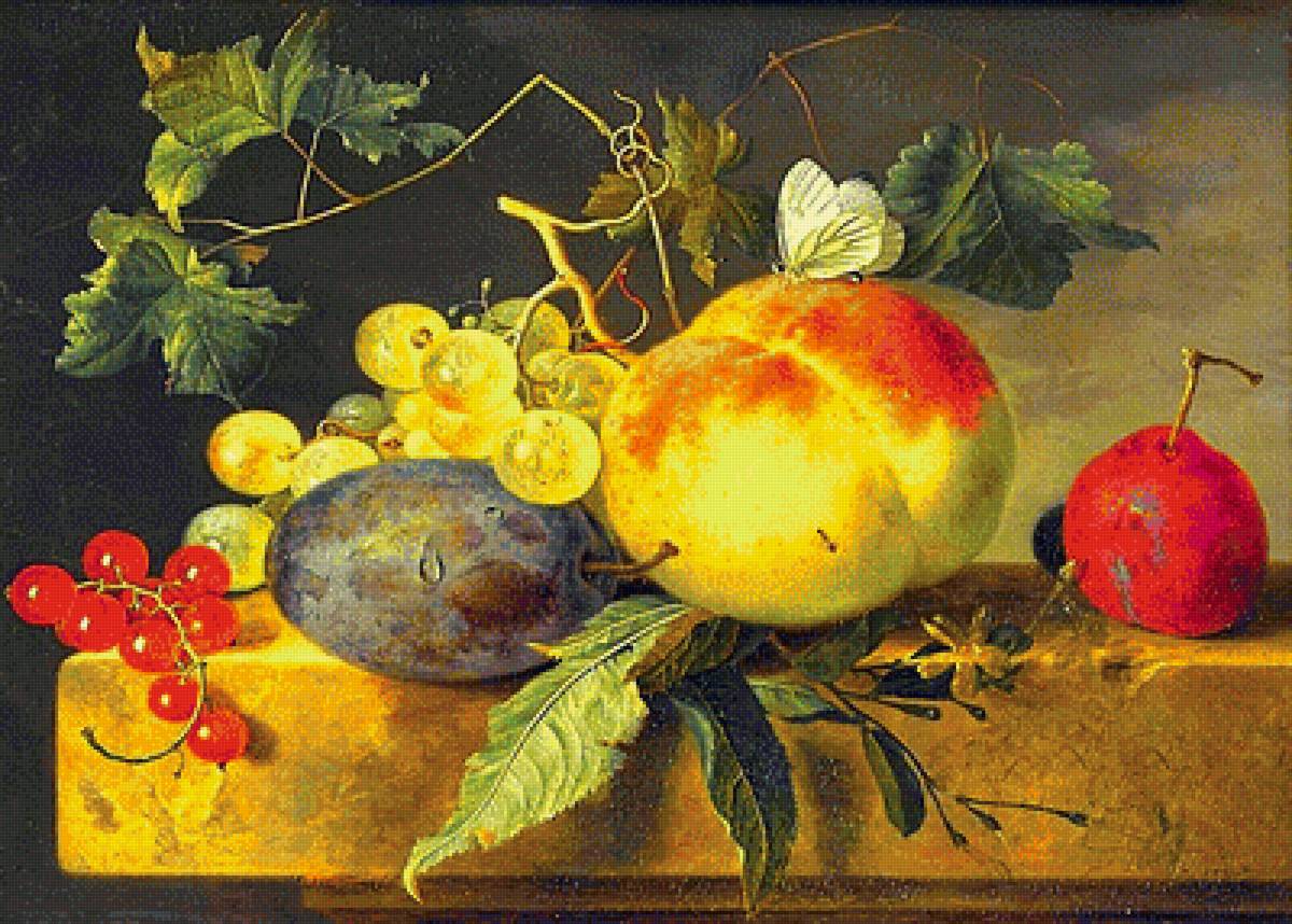 №1914195 - персики - предпросмотр