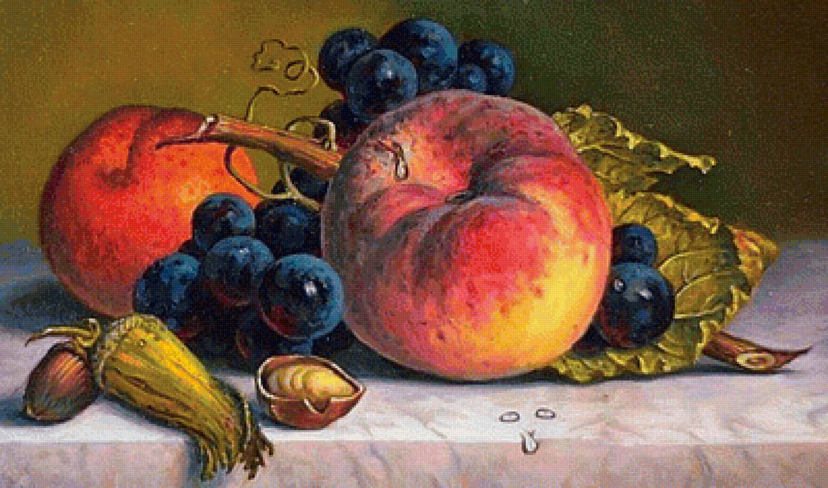 №1914209 - персики - предпросмотр