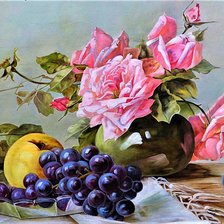 Схема вышивки «№1914213»