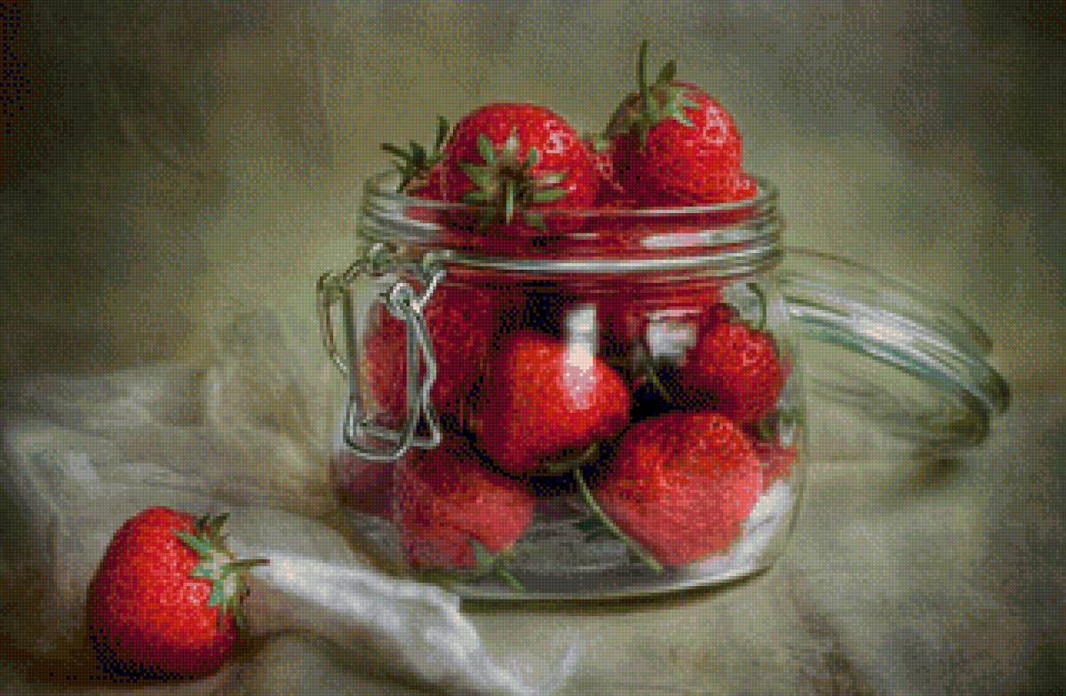 ВКУС ЛЕТА - by mandy disher - предпросмотр