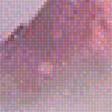 Предпросмотр схемы вышивки «Розовые тона» (№1914354)