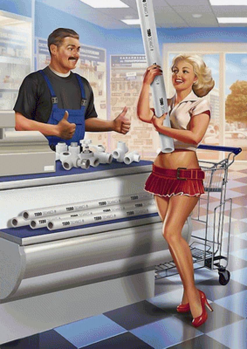 Наталья Ершова - предпросмотр