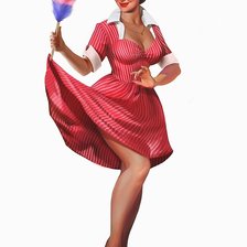 Схема вышивки «Наталья Ершова»