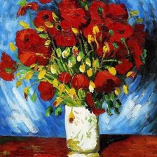 Схема вышивки «yayacho»