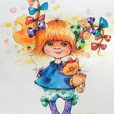 Схема вышивки «№1914863»