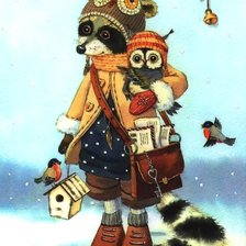 Схема вышивки «№1914866»