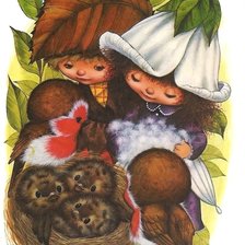 Схема вышивки «№1914867»