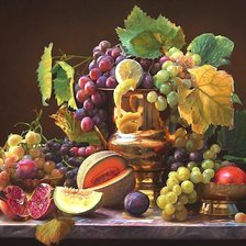 Схема вышивки «№1915078»