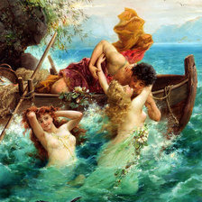 Схема вышивки «Zatzka 2»