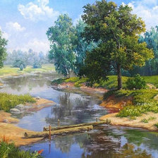 Схема вышивки «№1915179»