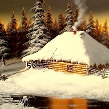 Схема вышивки «№1915182»