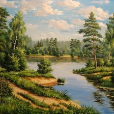 Схема вышивки «№1915183»