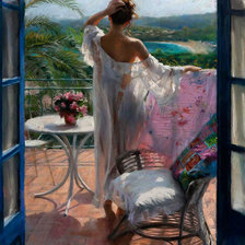 Схема вышивки «№1915214»