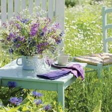 Схема вышивки «№1915264»