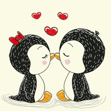 пингвинчики