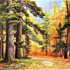 Схема вышивки «№1915329»