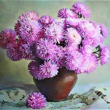 Схема вышивки «№1915330»